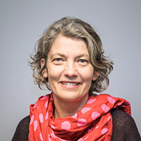 Anne Anker Bolstad